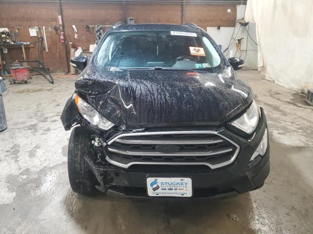 Photo 4 VIN: MAJ6P1UL4JC204077 - FORD ECOSPORT 