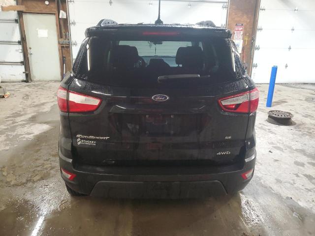 Photo 5 VIN: MAJ6P1UL4JC204077 - FORD ECOSPORT 