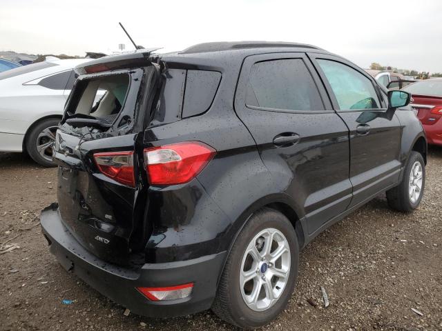 Photo 3 VIN: MAJ6P1UL4JC204385 - FORD ECOSPORT S 