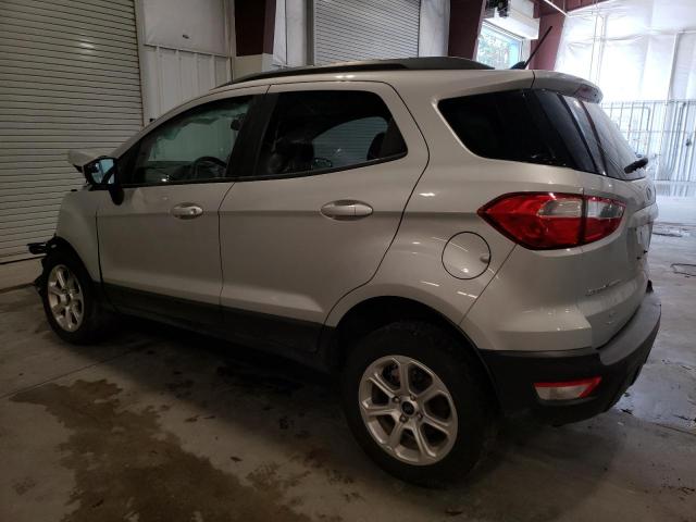 Photo 1 VIN: MAJ6P1UL4JC206833 - FORD ECOSPORT 