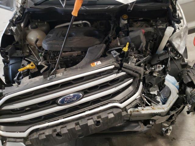 Photo 11 VIN: MAJ6P1UL4JC206833 - FORD ECOSPORT 