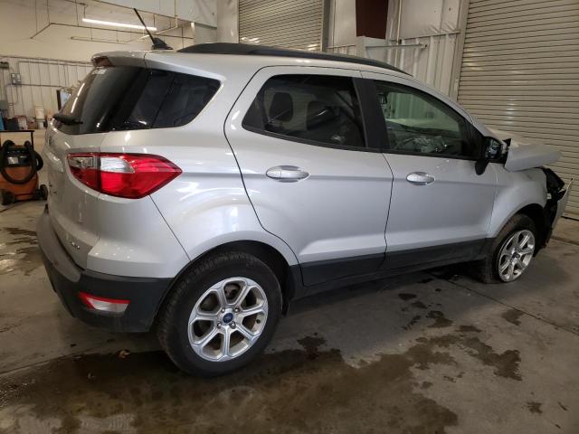 Photo 2 VIN: MAJ6P1UL4JC206833 - FORD ECOSPORT 