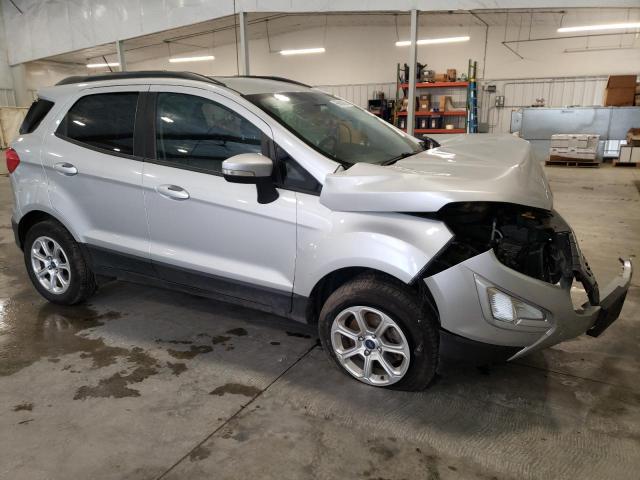 Photo 3 VIN: MAJ6P1UL4JC206833 - FORD ECOSPORT 