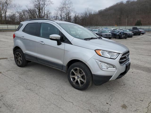 Photo 3 VIN: MAJ6P1UL4JC210543 - FORD ECOSPORT S 