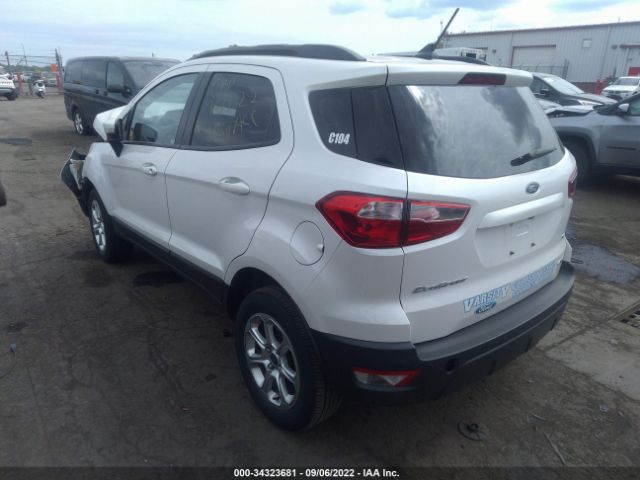 Photo 2 VIN: MAJ6P1UL4JC210901 - FORD ECOSPORT 