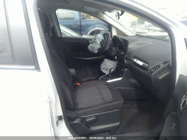 Photo 4 VIN: MAJ6P1UL4JC210901 - FORD ECOSPORT 