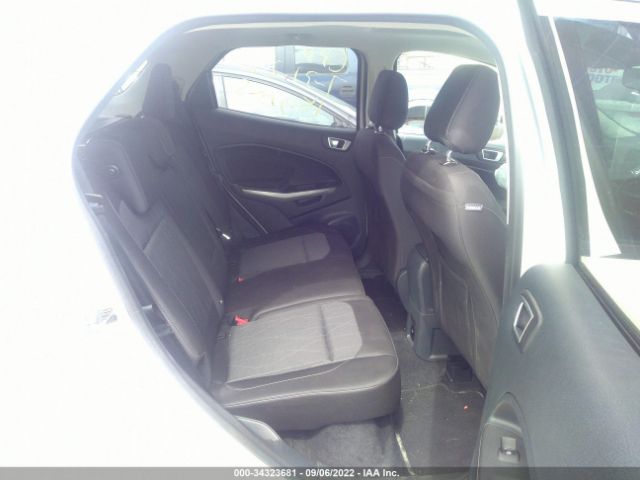 Photo 7 VIN: MAJ6P1UL4JC210901 - FORD ECOSPORT 