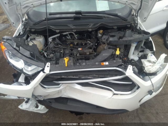 Photo 9 VIN: MAJ6P1UL4JC210901 - FORD ECOSPORT 