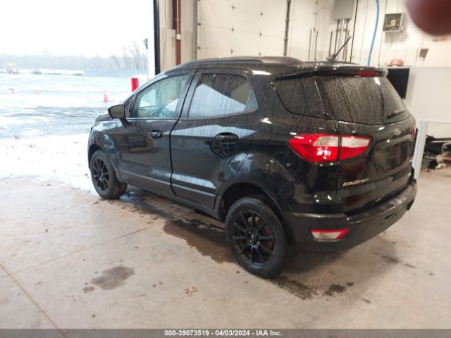 Photo 2 VIN: MAJ6P1UL4JC221798 - FORD ECOSPORT 