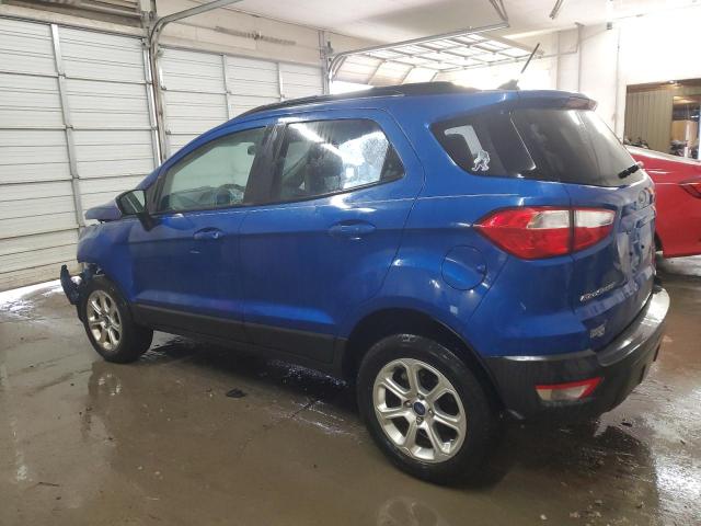 Photo 1 VIN: MAJ6P1UL4JC224880 - FORD ECOSPORT S 