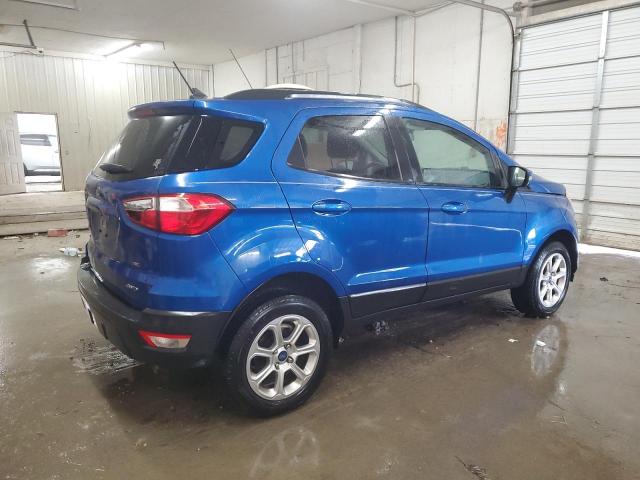 Photo 2 VIN: MAJ6P1UL4JC224880 - FORD ECOSPORT S 