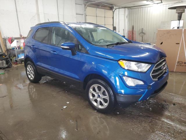 Photo 3 VIN: MAJ6P1UL4JC224880 - FORD ECOSPORT S 