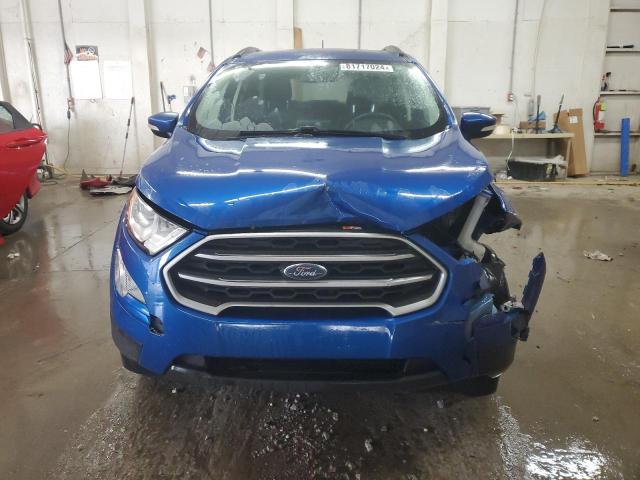 Photo 4 VIN: MAJ6P1UL4JC224880 - FORD ECOSPORT S 