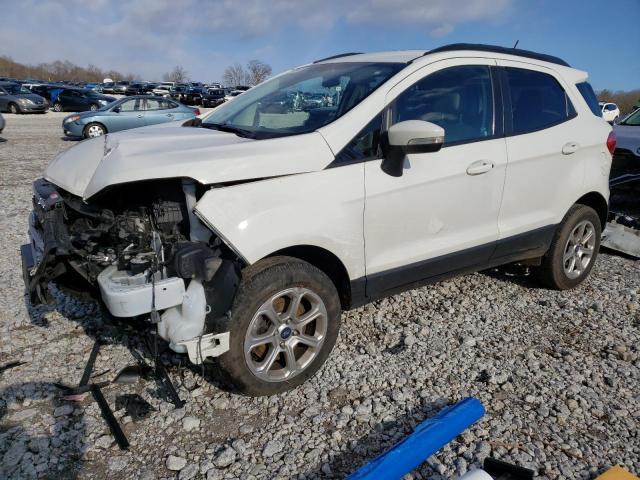 Photo 0 VIN: MAJ6P1UL4JC235197 - FORD ECOSPORT S 