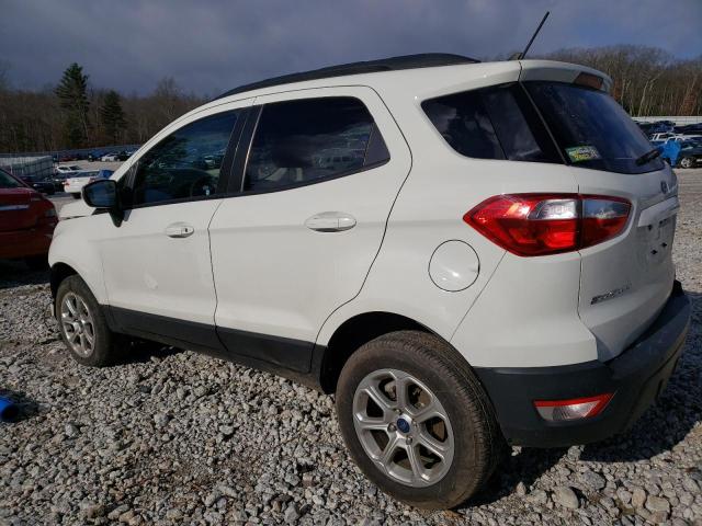 Photo 1 VIN: MAJ6P1UL4JC235197 - FORD ECOSPORT S 