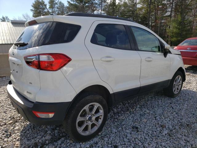 Photo 2 VIN: MAJ6P1UL4JC235197 - FORD ECOSPORT S 