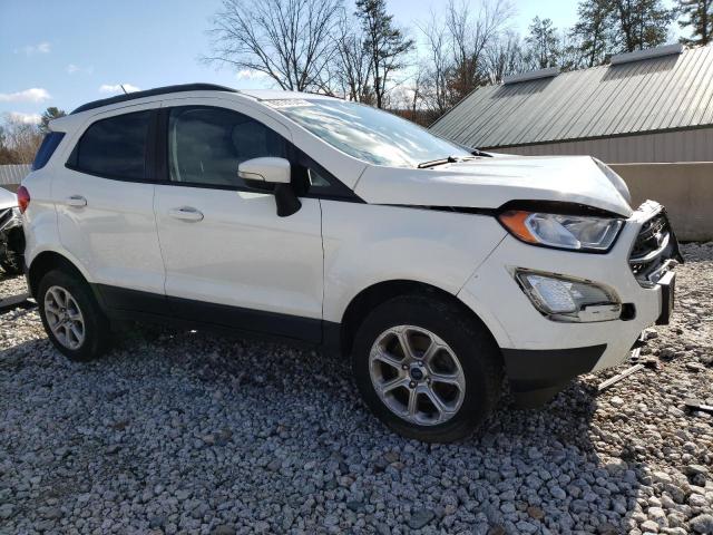 Photo 3 VIN: MAJ6P1UL4JC235197 - FORD ECOSPORT S 