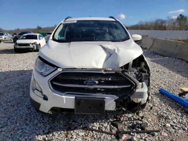 Photo 4 VIN: MAJ6P1UL4JC235197 - FORD ECOSPORT S 