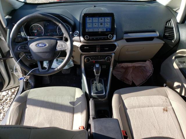 Photo 7 VIN: MAJ6P1UL4JC235197 - FORD ECOSPORT S 