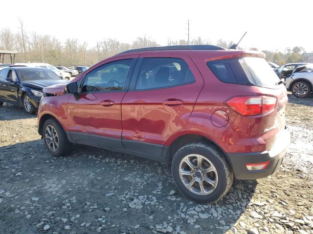 Photo 1 VIN: MAJ6P1UL4JC242909 - FORD ECOSPORT 