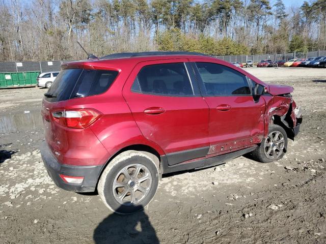 Photo 2 VIN: MAJ6P1UL4JC242909 - FORD ECOSPORT 