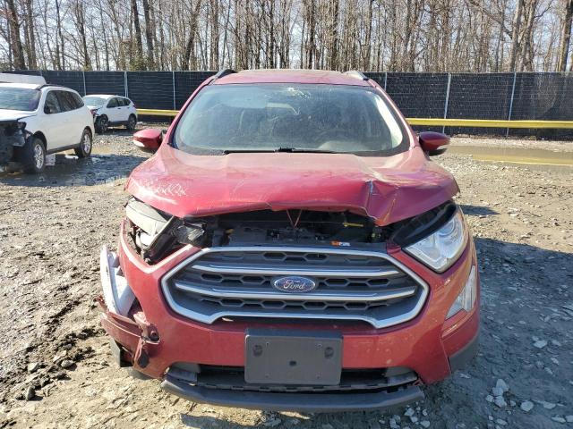 Photo 4 VIN: MAJ6P1UL4JC242909 - FORD ECOSPORT 