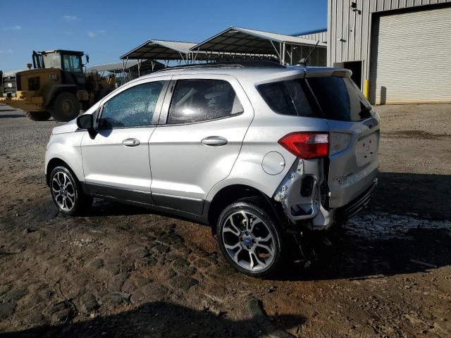 Photo 1 VIN: MAJ6P1UL4JC247009 - FORD ECOSPORT 