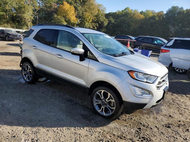 Photo 3 VIN: MAJ6P1UL4JC247009 - FORD ECOSPORT 