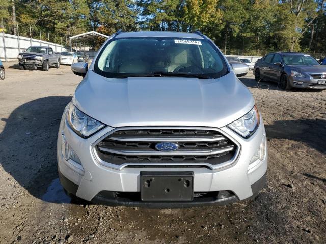 Photo 4 VIN: MAJ6P1UL4JC247009 - FORD ECOSPORT 