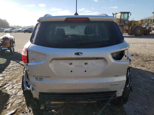 Photo 5 VIN: MAJ6P1UL4JC247009 - FORD ECOSPORT 