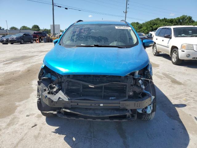 Photo 4 VIN: MAJ6P1UL5JC158419 - FORD ECOSPORT S 