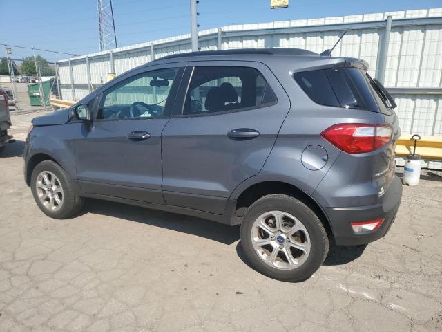 Photo 1 VIN: MAJ6P1UL5JC182932 - FORD ECOSPORT S 