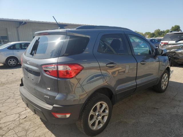 Photo 2 VIN: MAJ6P1UL5JC182932 - FORD ECOSPORT S 