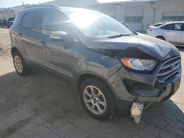 Photo 3 VIN: MAJ6P1UL5JC182932 - FORD ECOSPORT S 