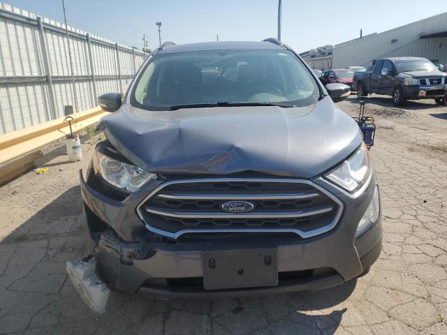 Photo 4 VIN: MAJ6P1UL5JC182932 - FORD ECOSPORT S 