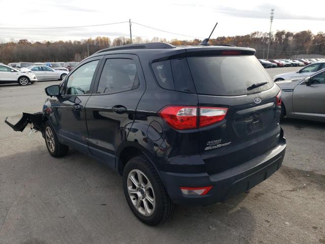 Photo 1 VIN: MAJ6P1UL5JC188021 - FORD ECOSPORT 