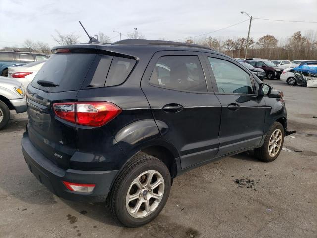 Photo 2 VIN: MAJ6P1UL5JC188021 - FORD ECOSPORT 