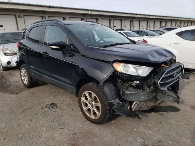 Photo 3 VIN: MAJ6P1UL5JC188021 - FORD ECOSPORT 