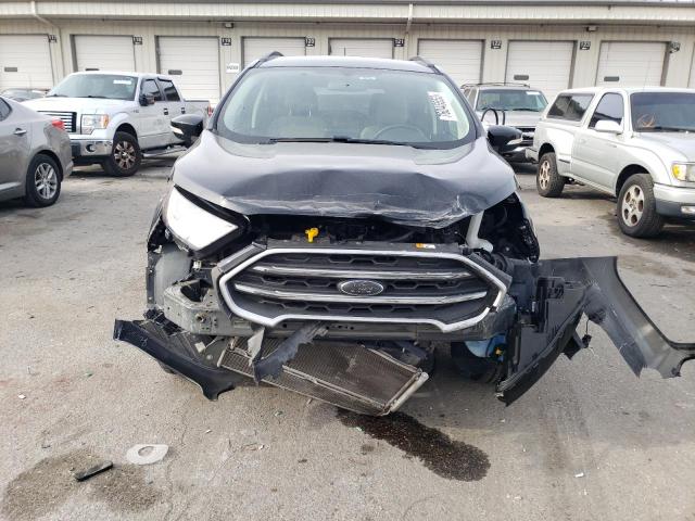 Photo 4 VIN: MAJ6P1UL5JC188021 - FORD ECOSPORT 