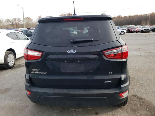 Photo 5 VIN: MAJ6P1UL5JC188021 - FORD ECOSPORT 