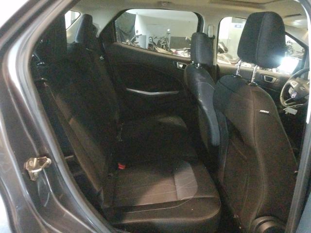 Photo 5 VIN: MAJ6P1UL5JC188438 - FORD ECOSPORT S 