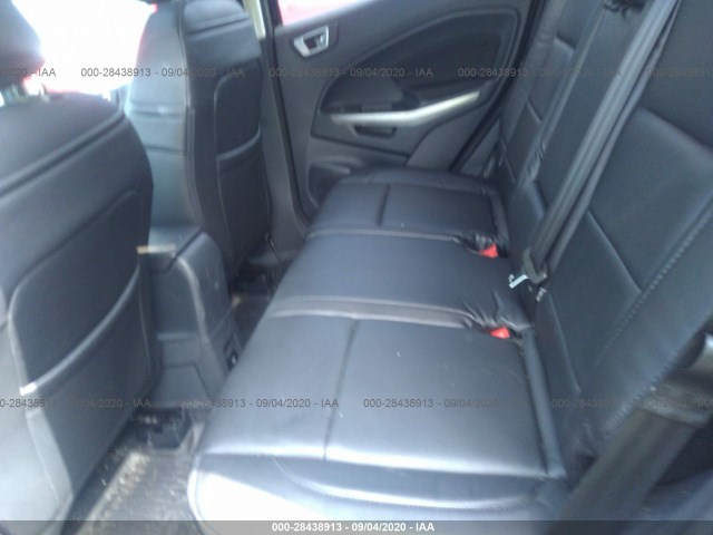 Photo 7 VIN: MAJ6P1UL5JC190951 - FORD ECOSPORT 