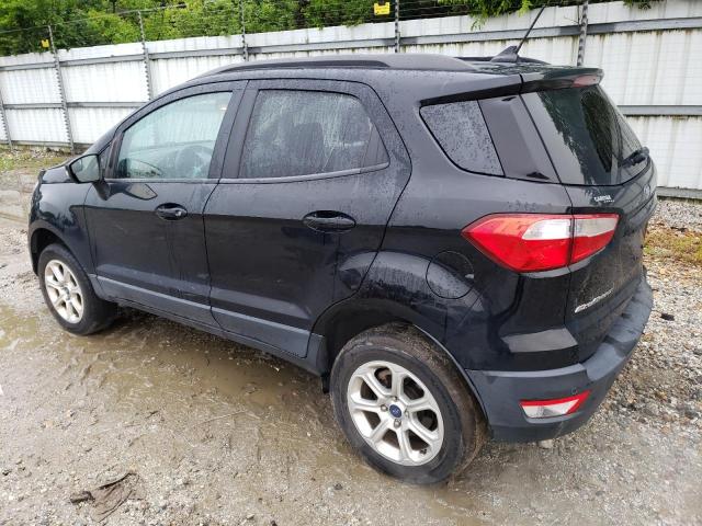 Photo 1 VIN: MAJ6P1UL5JC204346 - FORD ECOSPORT S 