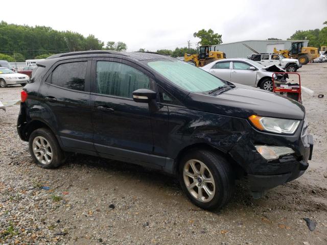 Photo 3 VIN: MAJ6P1UL5JC204346 - FORD ECOSPORT S 