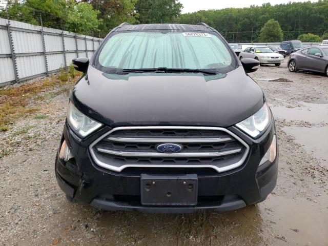 Photo 4 VIN: MAJ6P1UL5JC204346 - FORD ECOSPORT S 