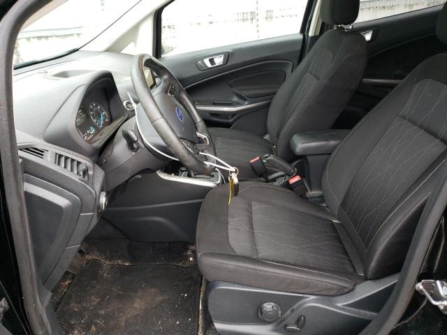 Photo 6 VIN: MAJ6P1UL5JC204346 - FORD ECOSPORT S 