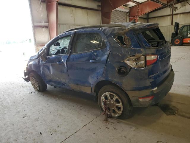 Photo 1 VIN: MAJ6P1UL5JC212592 - FORD ECOSPORT S 