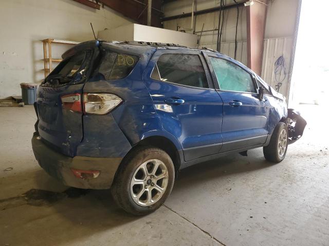 Photo 2 VIN: MAJ6P1UL5JC212592 - FORD ECOSPORT S 