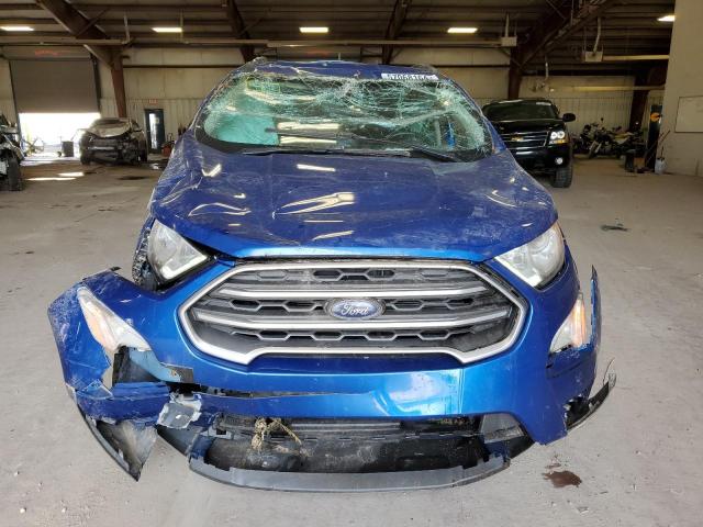 Photo 4 VIN: MAJ6P1UL5JC212592 - FORD ECOSPORT S 