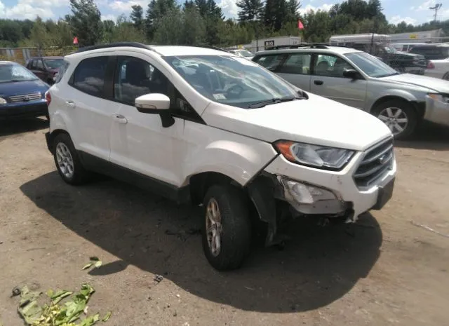 Photo 0 VIN: MAJ6P1UL5JC219235 - FORD ECOSPORT 